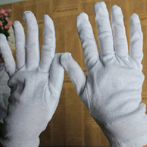 Wedding Gloves