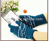 Printed 5 Finegrs Touch Screen Gloves